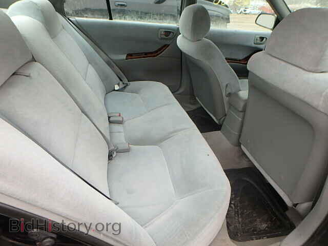 2000 MITSUBISHI GALANT - VIN: 4A3AA46L1YE057345 - Фото 6