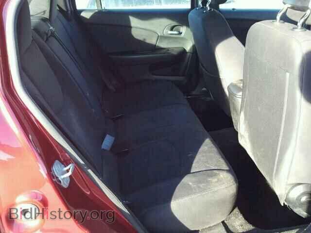 2013 CHRYSLER 200 - VIN: 1C3CCBAB2DN686491 - Фото 6