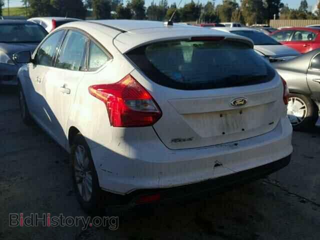 2012 FORD FOCUS - VIN: 1FAHP3M21CL416157 - Фото 3
