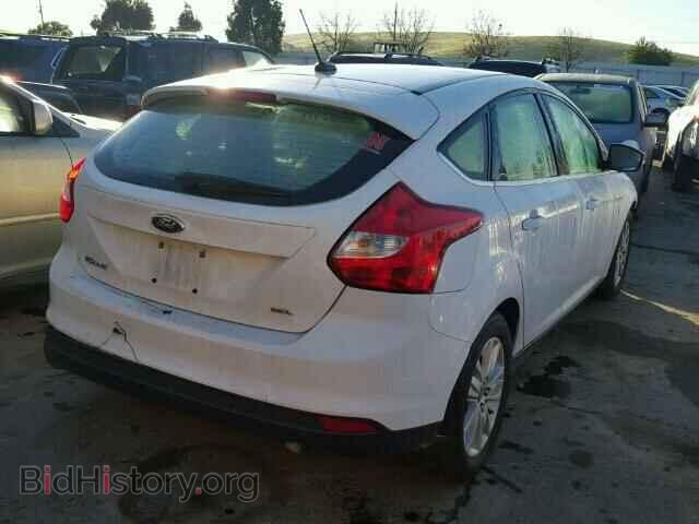 2012 FORD FOCUS - VIN: 1FAHP3M21CL416157 - Фото 4
