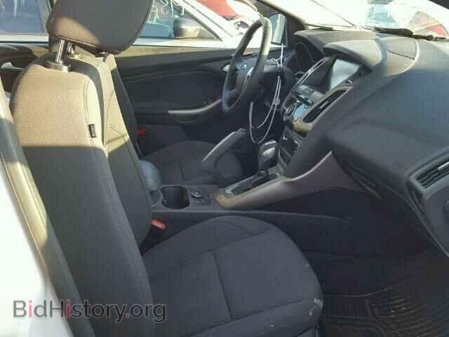 2012 FORD FOCUS - VIN: 1FAHP3M21CL416157 - Фото 5