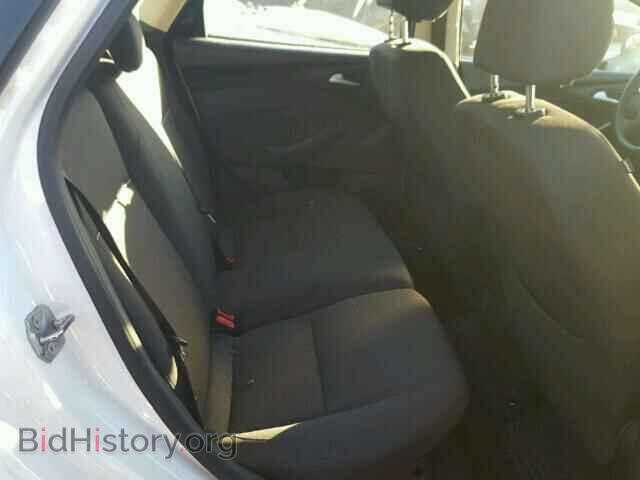 2012 FORD FOCUS - VIN: 1FAHP3M21CL416157 - Фото 6