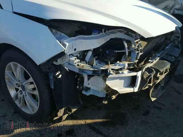 2012 FORD FOCUS - VIN: 1FAHP3M21CL416157 - Фото 10
