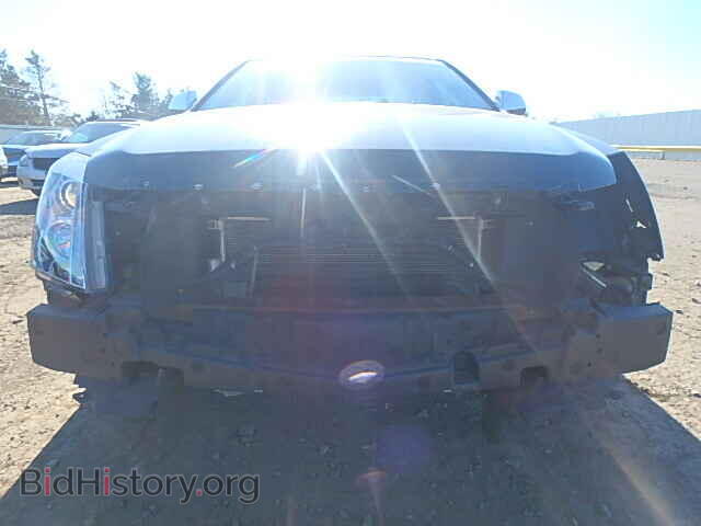 2011 CADILLAC CTS - VIN: 1G6DA5EY0B0137701 - Фото 9