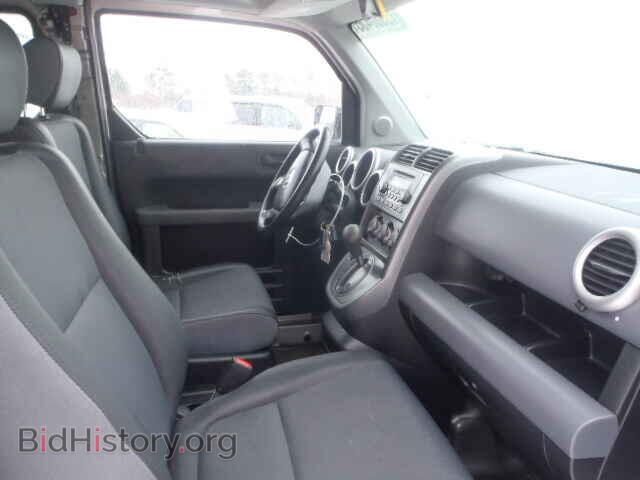 2003 HONDA ELEMENT - VIN: 5J6YH28513L028989 - Photo 5