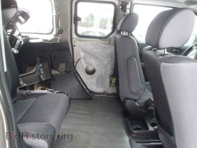 2003 HONDA ELEMENT - VIN: 5J6YH28513L028989 - Photo 6