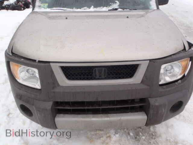 2003 HONDA ELEMENT - VIN: 5J6YH28513L028989 - Photo 7