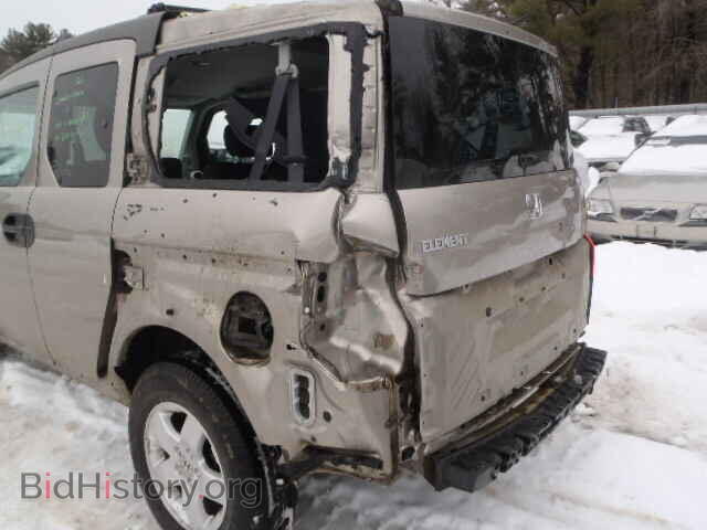 2003 HONDA ELEMENT - VIN: 5J6YH28513L028989 - Photo 9