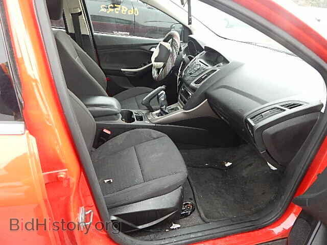 2012 FORD FOCUS - VIN: 1FAHP3H29CL317144 - Фото 5