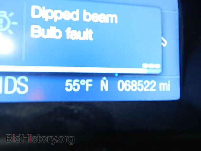 2012 FORD FOCUS - VIN: 1FAHP3H29CL317144 - Фото 8