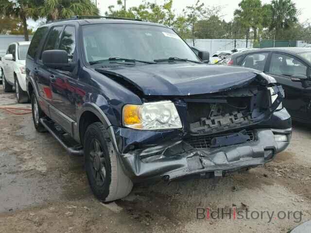 Photo 1FMRU15WX4LB37199 - FORD EXPEDITION 2004