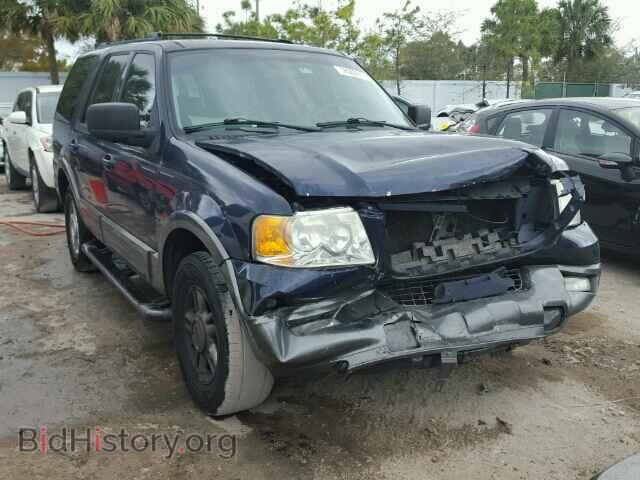 Фотография 1FMRU15WX4LB37199 - FORD EXPEDITION 2004