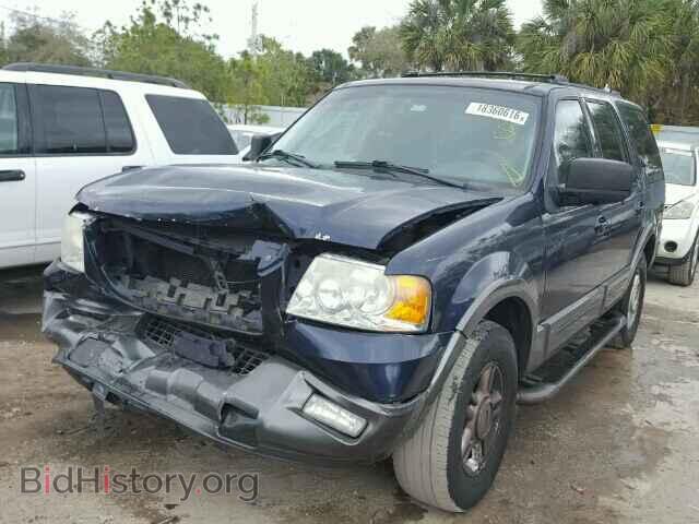 2004 FORD EXPEDITION - VIN: 1FMRU15WX4LB37199 - Фото 2