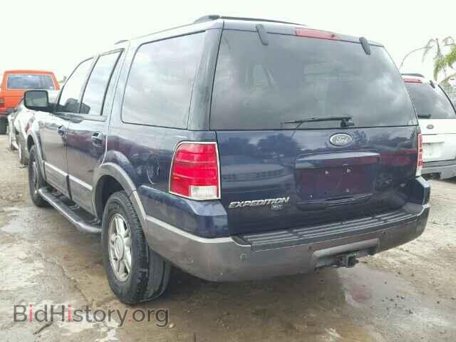 2004 FORD EXPEDITION - VIN: 1FMRU15WX4LB37199 - Фото 3