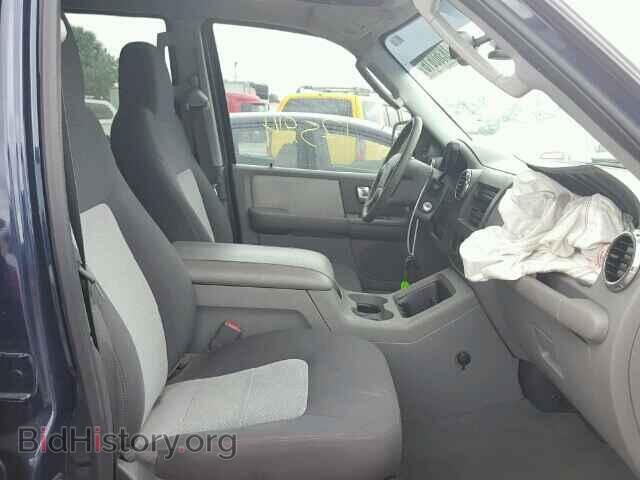 2004 FORD EXPEDITION - VIN: 1FMRU15WX4LB37199 - Фото 5