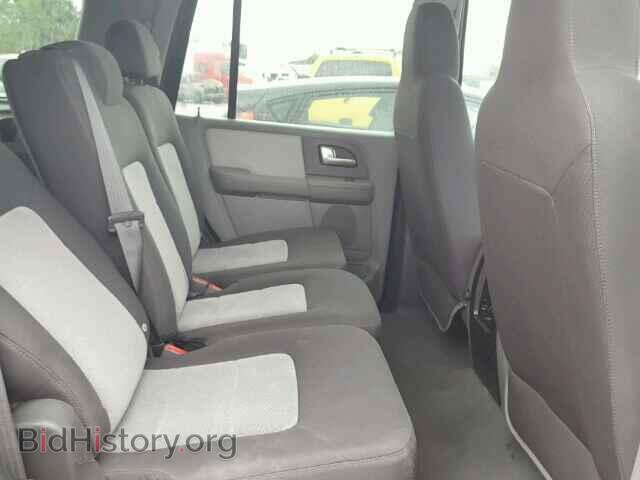 2004 FORD EXPEDITION - VIN: 1FMRU15WX4LB37199 - Фото 6