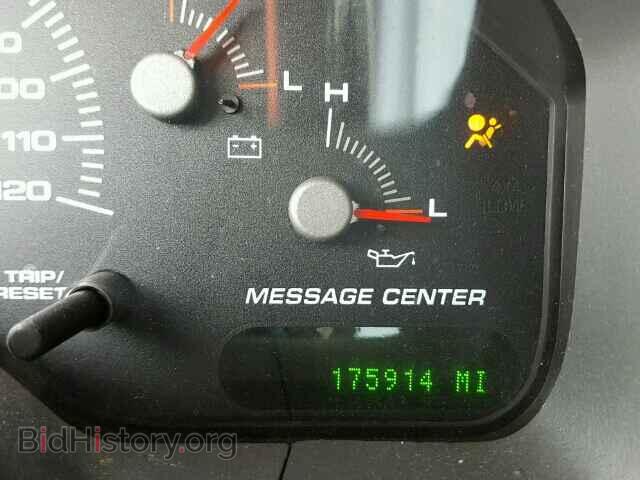 2004 FORD EXPEDITION - VIN: 1FMRU15WX4LB37199 - Фото 8