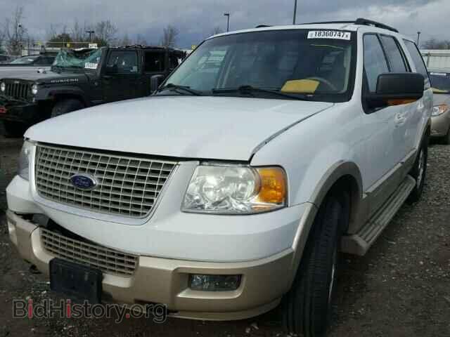 2005 FORD EXPEDITION - VIN: 1FMPU18585LA76642 - Фото 2