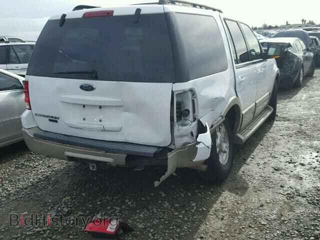 2005 FORD EXPEDITION - VIN: 1FMPU18585LA76642 - Фото 4