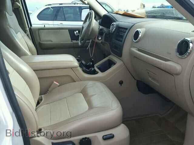 2005 FORD EXPEDITION - VIN: 1FMPU18585LA76642 - Фото 5