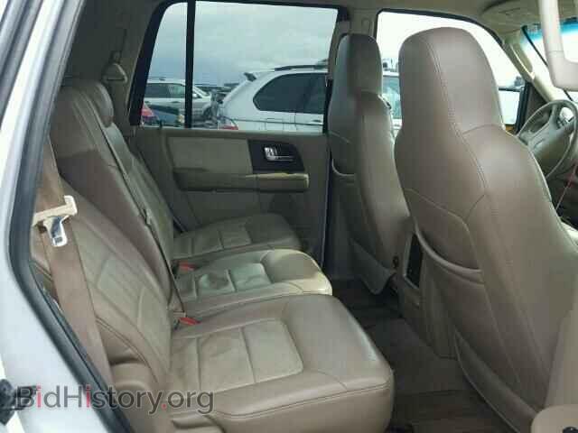 2005 FORD EXPEDITION - VIN: 1FMPU18585LA76642 - Фото 6