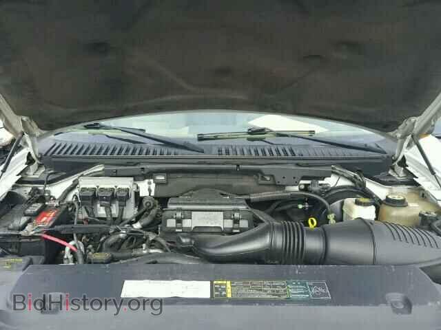 2005 FORD EXPEDITION - VIN: 1FMPU18585LA76642 - Фото 7