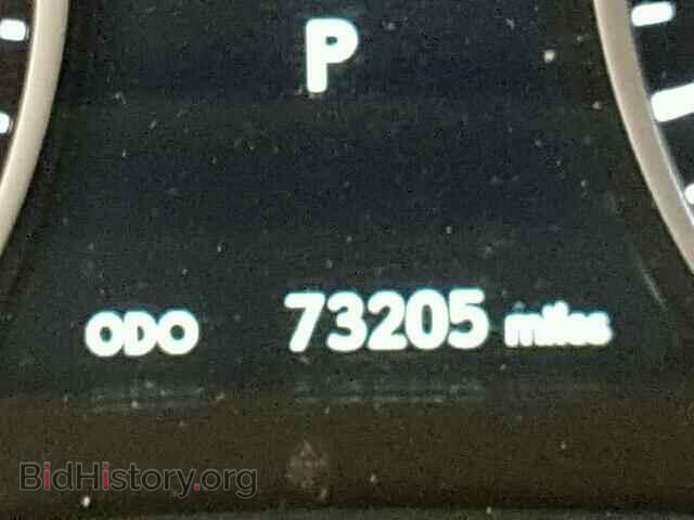 2013 LEXUS ES350 - VIN: JTHBK1GG1D2000920 - Фото 8