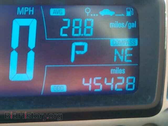 2012 CHEVROLET SONIC - VIN: 1G1JA5SH5C4132839 - Photo 8