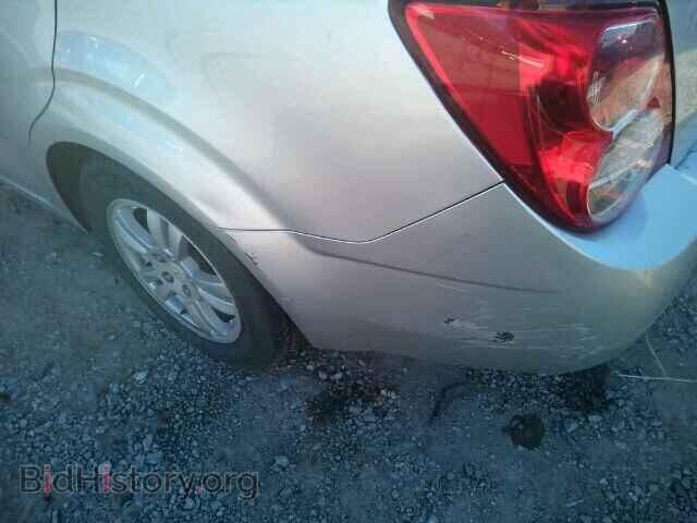 2012 CHEVROLET SONIC - VIN: 1G1JA5SH5C4132839 - Photo 10