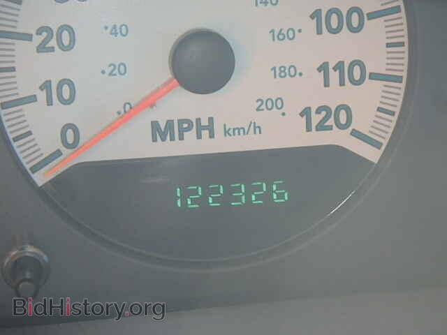 2005 DODGE CARAVAN - VIN: 1D4GP24R35B362465 - Фото 7