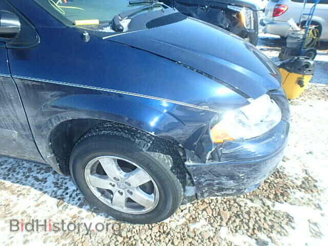 2005 DODGE CARAVAN - VIN: 1D4GP24R35B362465 - Фото 9