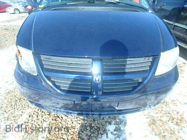 2005 DODGE CARAVAN - VIN: 1D4GP24R35B362465 - Фото 10