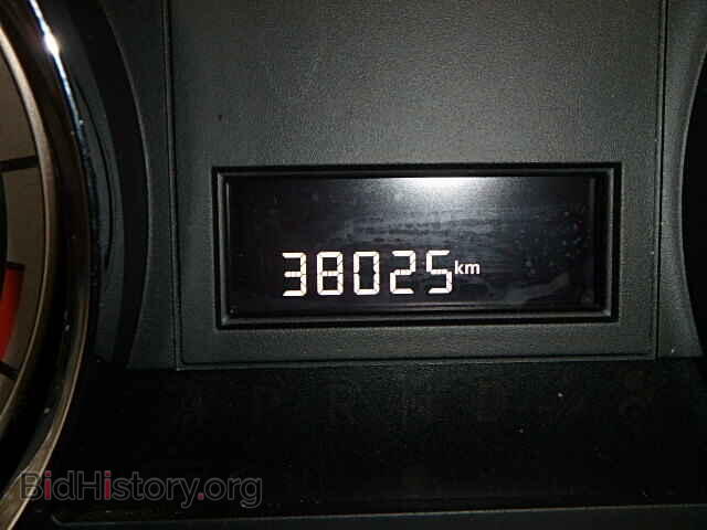 2013 DODGE CARAVAN - VIN: 2C4RDGBG7DR618006 - Photo 8