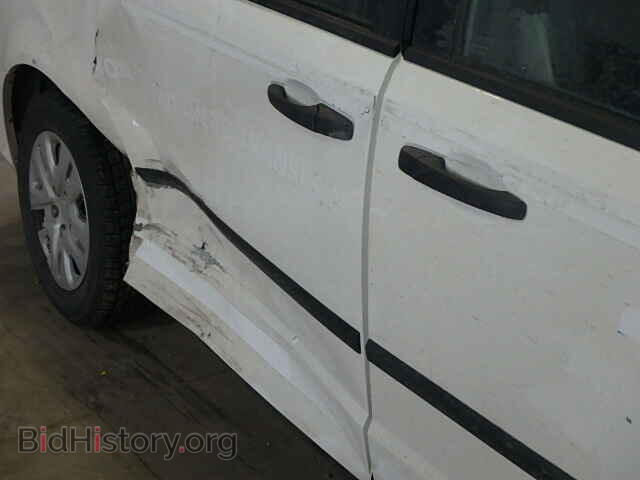 2013 DODGE CARAVAN - VIN: 2C4RDGBG7DR618006 - Photo 10