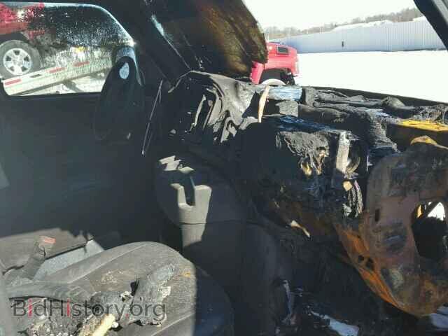 2003 DODGE RAM VAN - VIN: 2D7HB11X73K518355 - Фото 5