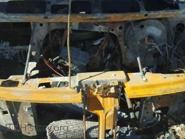 2003 DODGE RAM VAN - VIN: 2D7HB11X73K518355 - Фото 7