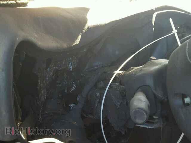 2003 DODGE RAM VAN - VIN: 2D7HB11X73K518355 - Фото 8