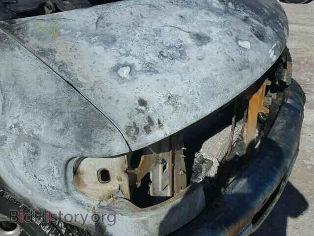 2003 DODGE RAM VAN - VIN: 2D7HB11X73K518355 - Фото 9