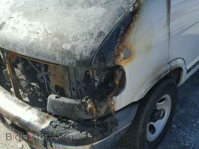 2003 DODGE RAM VAN - VIN: 2D7HB11X73K518355 - Фото 10