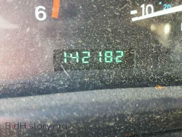 2000 JEEP WRANGLER - VIN: 1J4FA29P4YP705903 - Фото 8