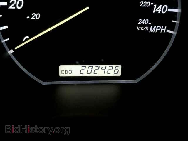 2004 LEXUS RX330 - VIN: 2T2HA31UX4C016796 - Фото 8