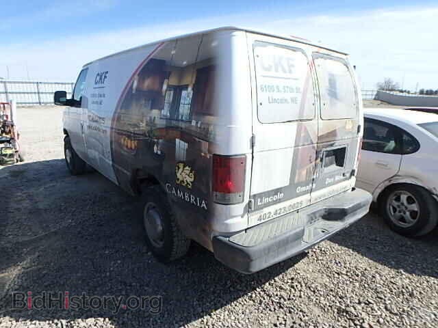 2003 FORD ECONOLINE - VIN: 1FTNE24L63HA14644 - Photo 3