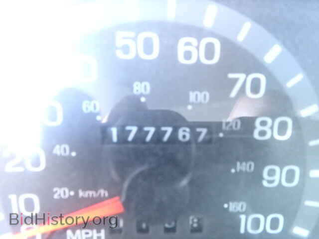 2003 FORD ECONOLINE - VIN: 1FTNE24L63HA14644 - Photo 8