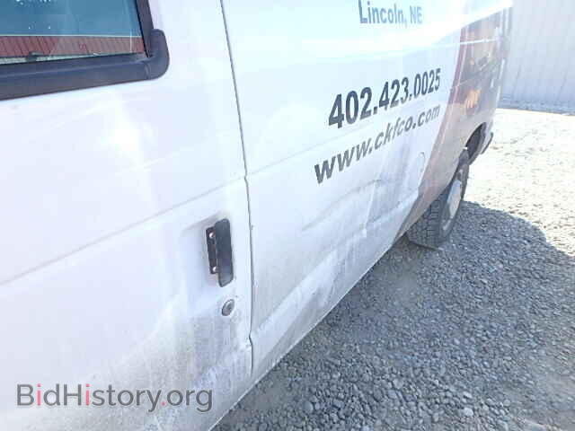 2003 FORD ECONOLINE - VIN: 1FTNE24L63HA14644 - Photo 9