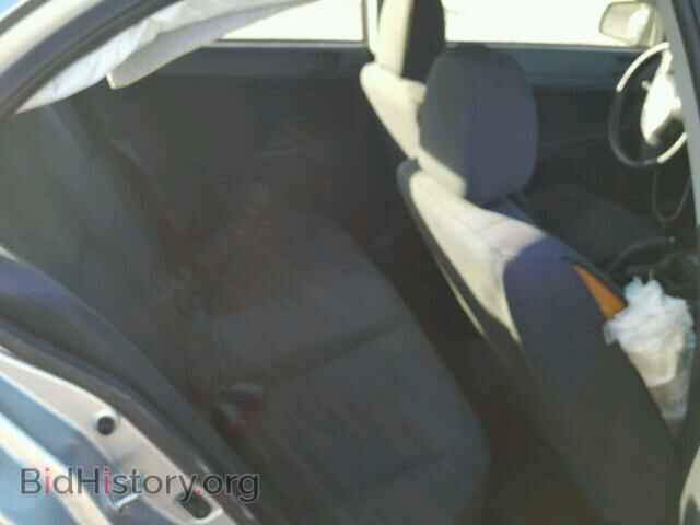 2009 MITSUBISHI LANCER - VIN: JA3AU16U89U026391 - Фото 6