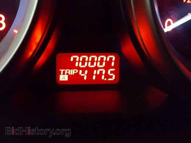 2011 MAZDA CX-9 - VIN: JM3TB3BV7B0323439 - Фото 8