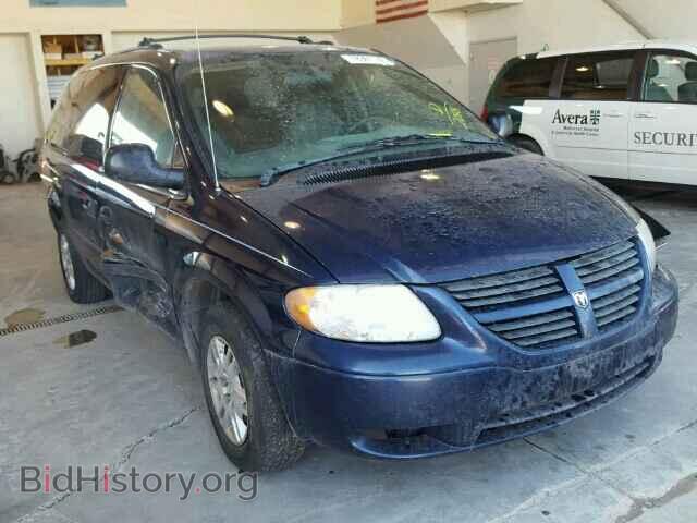 Фотография 1D4GP24R65B142088 - DODGE CARAVAN 2005