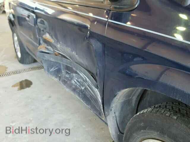 2005 DODGE CARAVAN - VIN: 1D4GP24R65B142088 - Фото 9