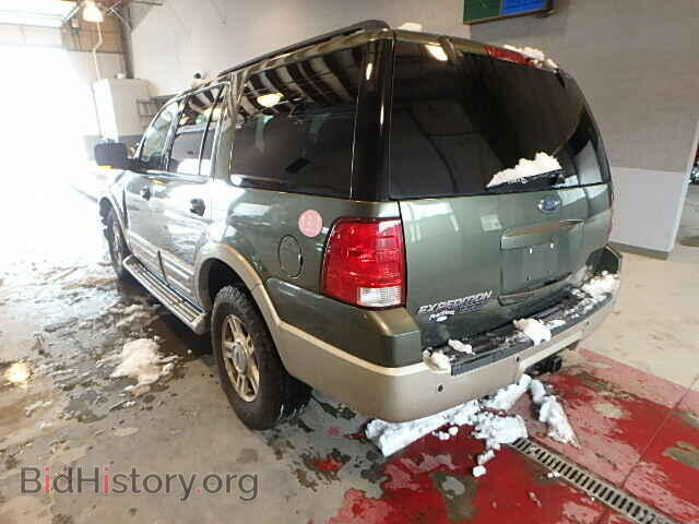 2005 FORD EXPEDITION - VIN: 1FMFU175X5LA89342 - Фото 3