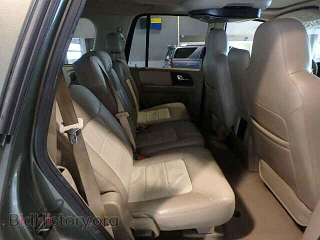 2005 FORD EXPEDITION - VIN: 1FMFU175X5LA89342 - Фото 6